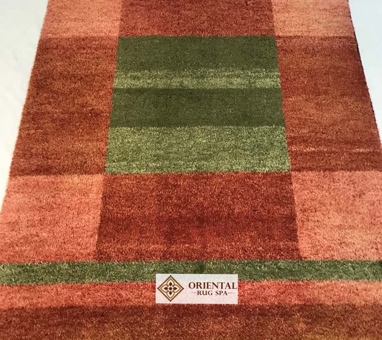 Persian Gabbeh Rug Cleaning