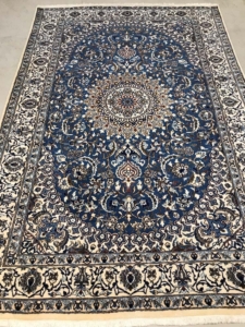 Persian Nain Rug Rug Cleaning Sherborne