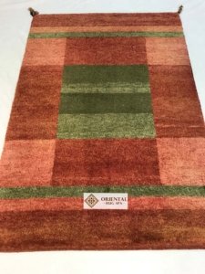 Persian Gabbeh Rug Cleaning Studland