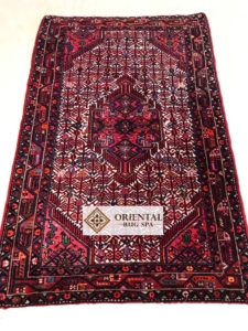 Persian Hosseinebad Persian Rug Cleaning