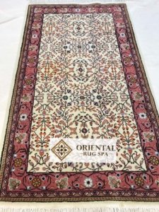 Tunisian Rug Tunisian Rug