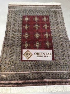 Pakistani Pakistani Rug Cleaning