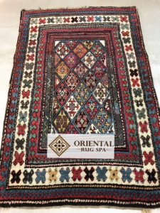 Turkish Rug Cleaning Padstow