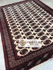 Wool Bukhara Rug Cleaning Horstead with Stanninghall