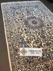 Persian Nain Rug Cleaning Bigbury On Sea