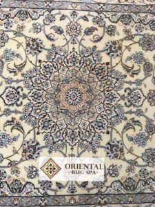 Persian Nain Rug Cleaning Wells