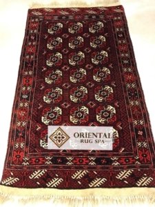 Turkman Design Rug Cleaning Great Barton