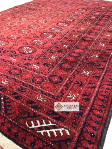 Afghan Rug Cleaning Wisbech