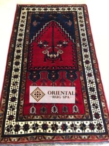 Turkish Prayer Rug Rug Cleaning Whepstone
