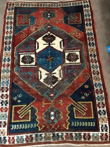 Konya Karapinar Rug Cleaning Framlingham