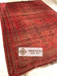 Turkman Rug Cleaning Nayland-with-Wissington