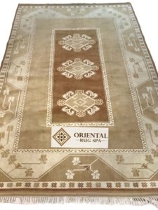 Turkish Milas Rug Cleaning Peterborough