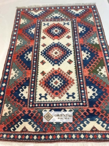 Turkish Wool Rug Cleaning Biddenham
