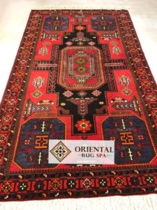 Azeri Rug Cleaning Great Barford