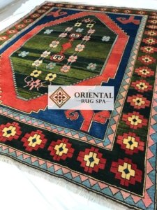 Turkish Rug Cleaning Stewartby