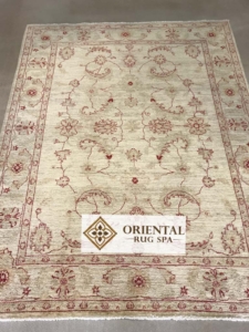 Afghan Chobi Rug Cleaning Earls Barton