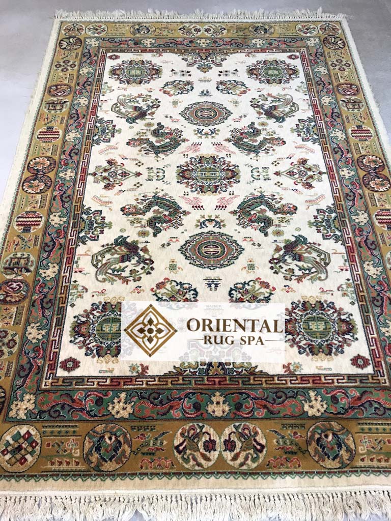 Rug Cleaning Biggleswade