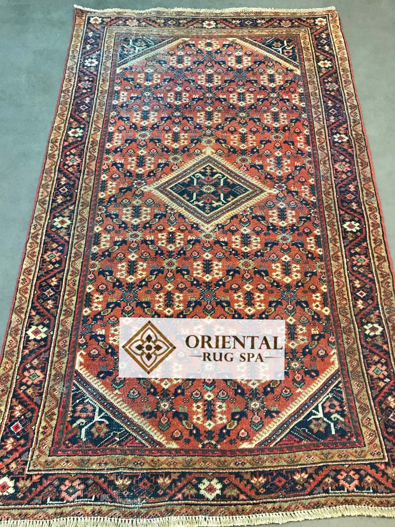 Rug Cleaning Biggleswade