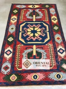 Turkish Wool Rug Cleaning Oakley