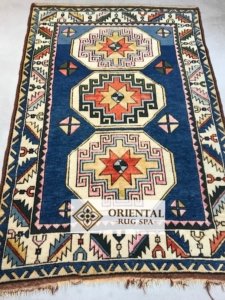 100% Wool Turkish Rug Cleaning East Hunsbury
