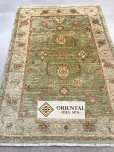 Afghan Ziegler Rug Cleaning Abington Vale