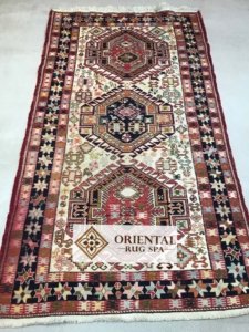 Caucasian Kilim Rug Cleaning West Hunsbury