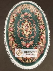 Chinese Rug Cleaning Wootton