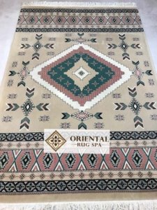 Machine Woven Rug Cleaning Duston