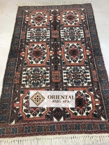 Moroccan Rug Cleaning Upton