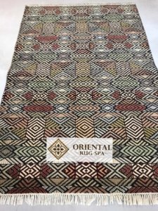 Contemporary Indian Rug Cleaning Hempsted