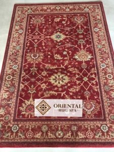 Belgian Wilton Rug Cleaning Ross-on-Wye