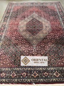 Bidjar Rug Cleaning Leckhampton