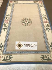 Nepalese Wool Rug Cleaning Leominster