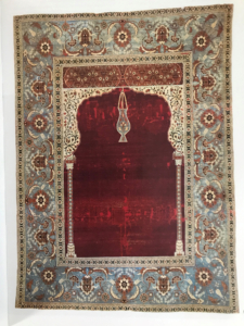 Ottoman Court Carpet Rug Cleaning Inkberrow