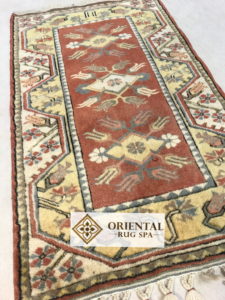 Turkish Milas Rug Cleaning Sedgebarrow