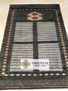 Pakistani Prayer Rug Rug Cleaning Thruxton