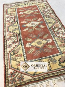 Turkish Milas Rug Cleaning Sedgebarrow