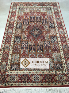 Sino Persian Rug Cleaning Kenilworth
