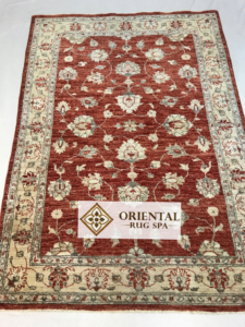 Afghan Chobi Rug Cleaning Stourport-on-Severn