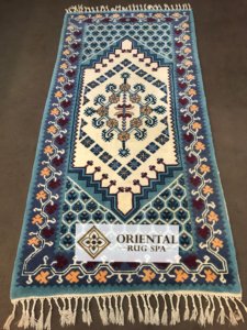 Tunisian Rug Cleaning Leamington Spa