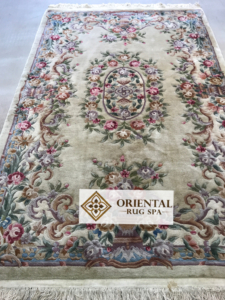 Chinese Rug Cleaning Stoneleigh