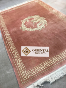 Chinese Super Wash Rug Cleaning Tanworth-in-Arden