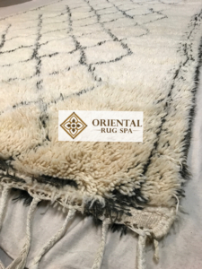 Moroccan Berber Rug Cleaning Sambourne