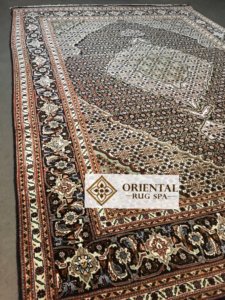 Rug Cleaning Alcester
