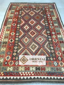Afghan Kilim Rug Cleaning Barford