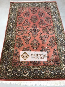 Indo Persian Rug Cleaning Hatton Park