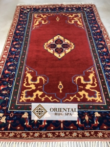 Turkish Rug Cleaning Knowle