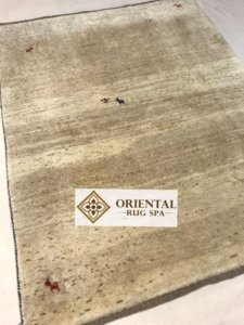 Persian Gabbeh Rug Cleaning Harborne