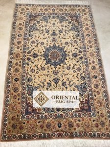 Persian Nain Rug Cleaning Walsall