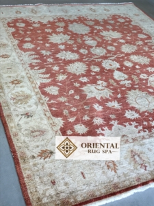 Rug Cleaning Baschurch